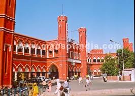 Manufacturers Exporters and Wholesale Suppliers of Delhi Railway Station New Delhi Delhi